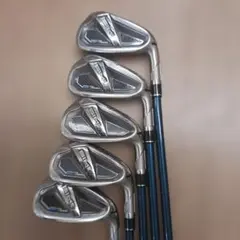 2026年最新】TaylorMade セット本数：〜8本 ゴルフクラブ メンズ