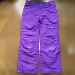 スノボウェア　スキーウェア　ボトム　パンツ