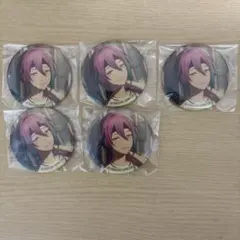 神代類缶バッチまとめ売り