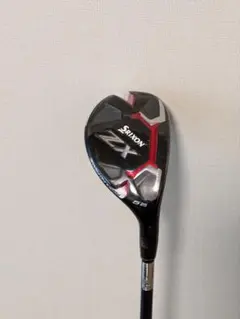 2026年最新】スリクソン zx ユーティリティの人気アイテム - メルカリ