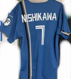 2026年最新】西川遥輝 ユニフォームの人気アイテム - メルカリ