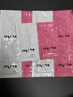 試供品シャンプーリンス5個セット