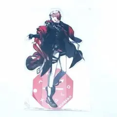VOLTACTION standard goods アクリルスタンド セラフ
