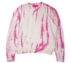 ロンハーマン別注 The Elder Statesman カシミヤ ニット Lのサムネイル