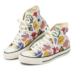 【未使用】コンバース NBA 7.5(26.0cm)～9.0(27.5cm)