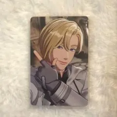 PLAVE プレイブ ノアNoahトレカ Caligo Pt.1