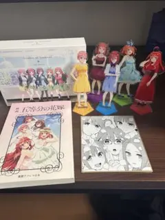 2026年最新】五等分の花嫁0巻フルカラーの人気アイテム - メルカリ