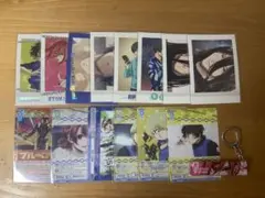 ブルーロック まとめ売り