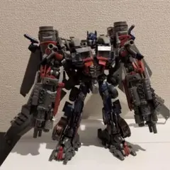 2026年最新】オプティマスプライム リベンジバージョンの人気アイテム