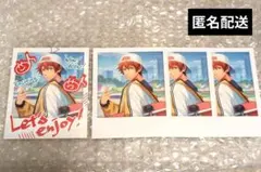 うたプリ　シャニスト　インスタントフォト風カード　一十木音也