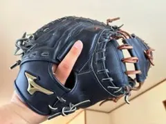 キャッチャーミット 軟式 SAKEBI グローバルエリート