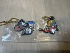 トムとジェリー ラバーストラップ タフィー