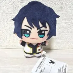 ツイステ エース デュース チビちびぐるみ - メルカリ