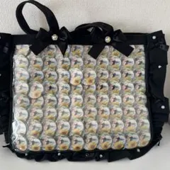 あんスタ　斎宮宗　痛バッグ　A3 缶バッジ　80個　F2 フィーチャー2 あんスタ 斎宮宗 痛バッグ A3 缶バッジ 80個 F2 フィーチャー2 Amazon