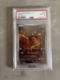 2025年最新】ロコンarの人気アイテム - メルカリ