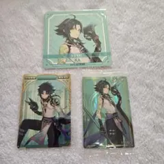 2025年最新】原神メタルカードの人気アイテム - メルカリ