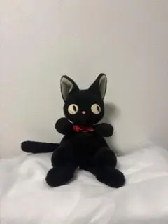 魔女の宅急便 黒猫ジジ ぬいぐるみ