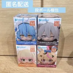 ホロライブ　ひっかけフィギュア　5期生　まとめ売り　ねね　ポルカ　ラミィ　ぼたん