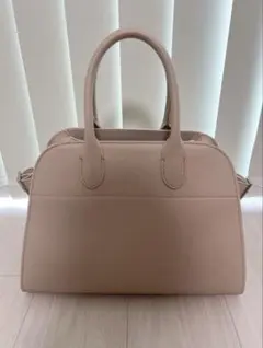 【美品】カウレザートートのサムネイル