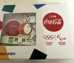 冬季オリンピックピン　コカコーラ&マックオリジナル 冬季オリンピックピン コカコーラ&マックオリジナル 冬季オリンピック