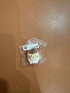 ちいかわ くら寿司 コラボ フィギュア くりまんじゅう