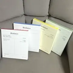 Biodance バイオダンス　フェイスマスク　パック