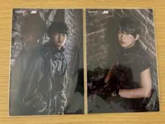 2025年最新】第五人格 ijl ポストカードの人気アイテム - メルカリ