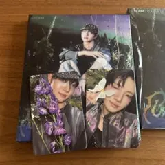 &TEAM Back To Life ウィジュ