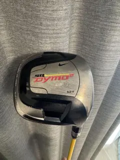 ナイキ サスクワッチ SQ DYMO² ドライバー 10.5° NIKE レアのサムネイル