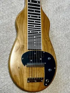 teisco rg スチールギター　1960年代　日本製　ジャパンビンテージ teisco rg スチールギター 1960年代 日本製 ジャパンビンテージ - メルカリ