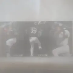 周東佑京 松田宣浩 甲斐拓也 SAMURAIJAPAN