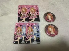 アイカツ!シリーズ×アトレ秋葉原 大空あかり