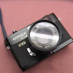 2026年最新】konica c35 fdの人気アイテム - メルカリ