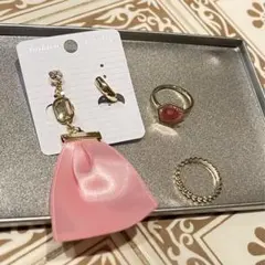 あんスタ コスプレ RubyLove アクセサリー 漣ジュン 巴日和　Eveのサムネイル