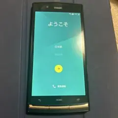 URBANO V02（KYV34）