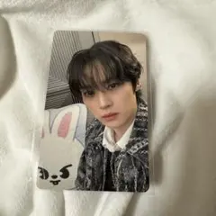 StrayKids GIANT 3/16 会場限定 大阪 オフイベ トレカ リノ