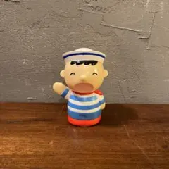 拓銀　たくぎん　みんなのたあ坊　ノベルティ　ソフビ　貯金箱　レトロ Yahoo!オークション -「たあ坊 たくぎん」の落札相場・落札価格