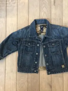 GAP Gジャン デニムジャケット