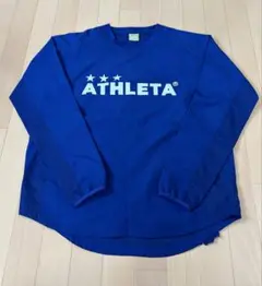 ATHLETA アスレタ　ピステ L サイズ