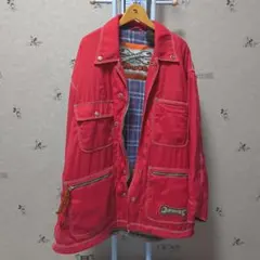 スノーボードウェア ジャケット Quit PEAKABOO ワークデザイン