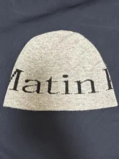 Martin kim ビーニー