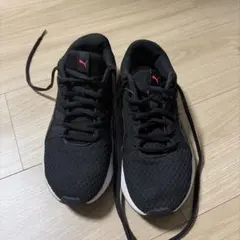 PUMA スニーカー23cmのサムネイル
