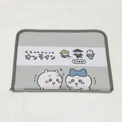 ちいかわ マルチケース 下克上オンラインのサムネイル