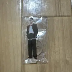 CNBLUE 心盗夜　ジョンシン　アクスタ