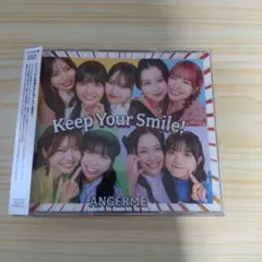 ANGERM Keep Your Smile!