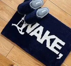 wake.sapporo MIYOSHIRUG　RUG　ROOM SHOES