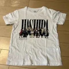 UNIQLO キッズ鬼滅の刃キャラクター Tシャツ 130cm