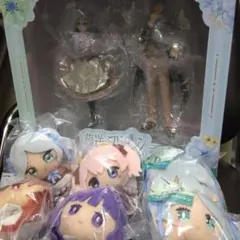 エニマイくじ葬送のフリーレンラストワン賞