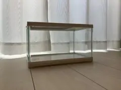 レオパ飼育キットS TV レプテリアツインビュー300 セットのサムネイル