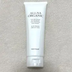 【新品未開封】ALLNA ORGANIC クレンジングジェル 130gのサムネイル